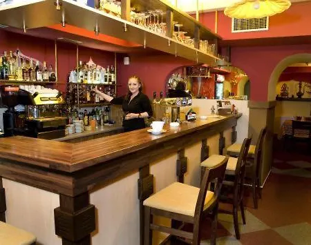Satyam Pensionat Brno
