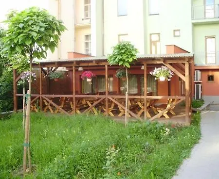 Satyam 3* Brno